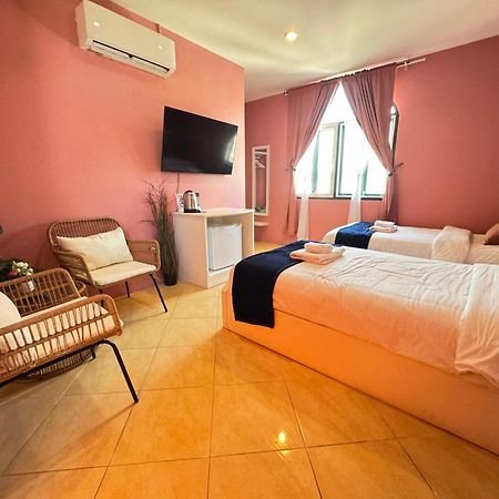 Venice Hotel HHQ Exterior foto