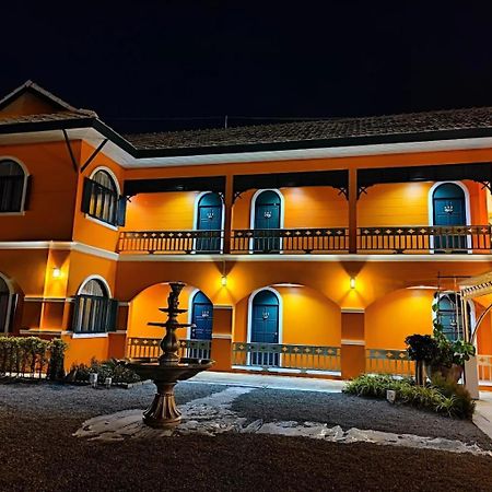 Venice Hotel HHQ Exterior foto